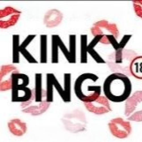 Kinky Cards & Spring Sparks 