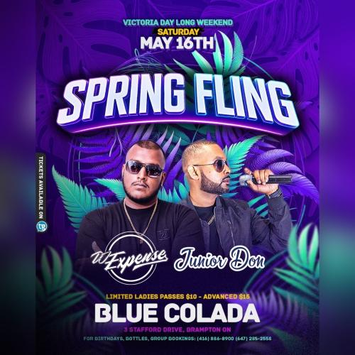 SPRING FLING ‘26 