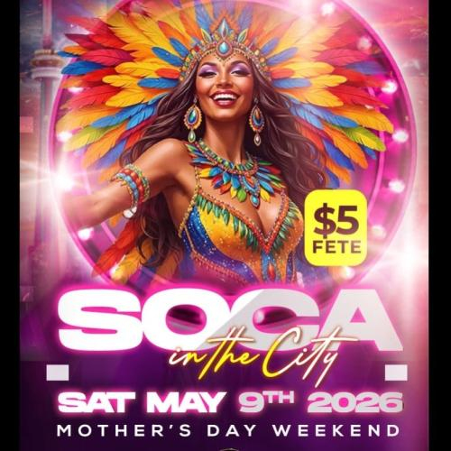 Da $5 Fete 