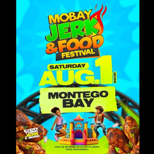 MoBay Jerk Fest 2026 