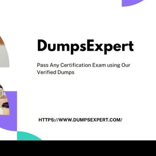 DumpsExpert Exam 