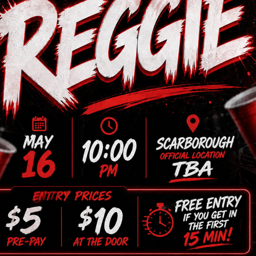 Reggie 