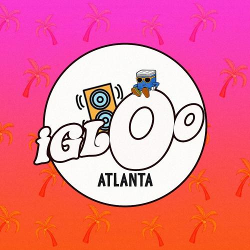 IGLOO ATLANTA SEP 19TH 2026 
