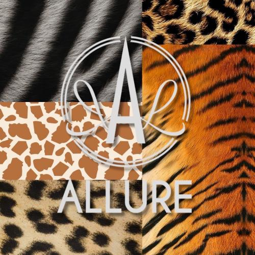 ALLURE Safari Escape - BEST WEEKEND EVER 2026 