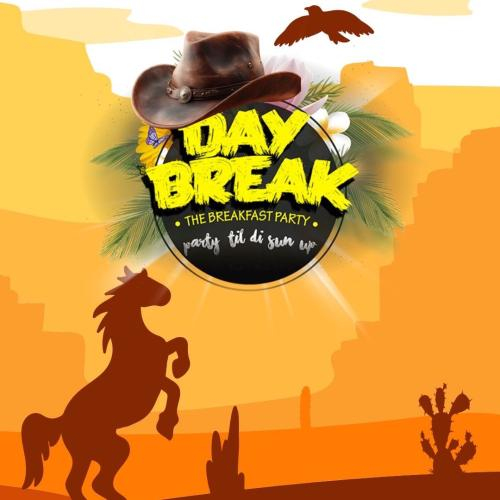 DAYBREAK Western Soirée - BEST WEEKEND EVER 2026 