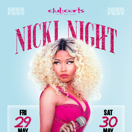 Nicki Night Mobay 