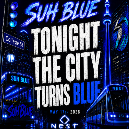 SUH BLUE 2026 