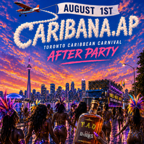 CARIBANA.ap 
