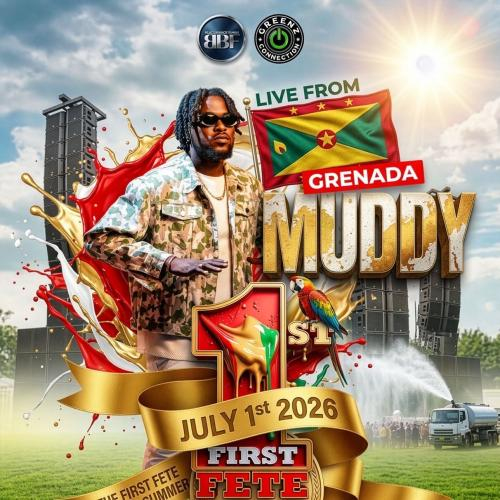First 1st fete 2026 
