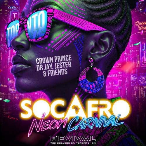 SOCAFRO - 
