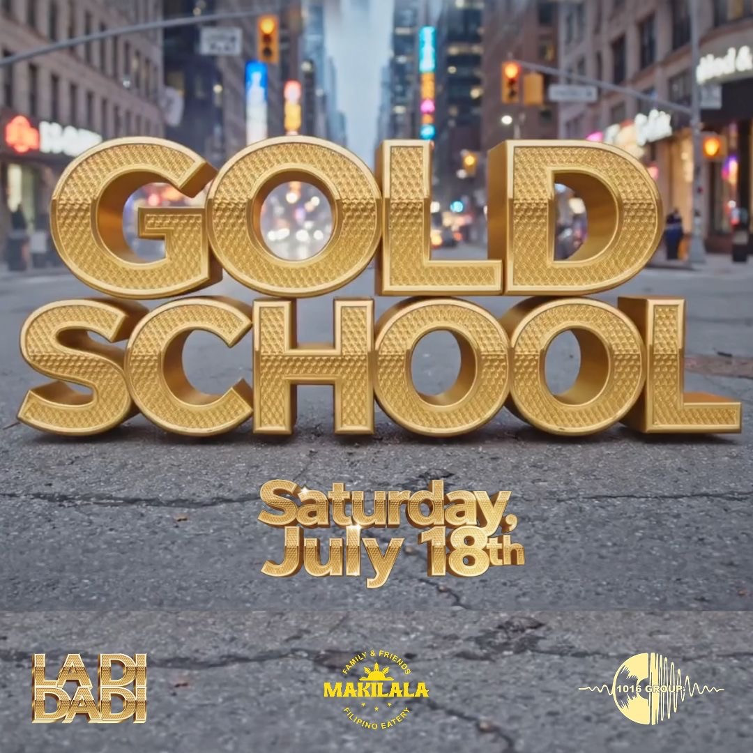 Gold School 5 