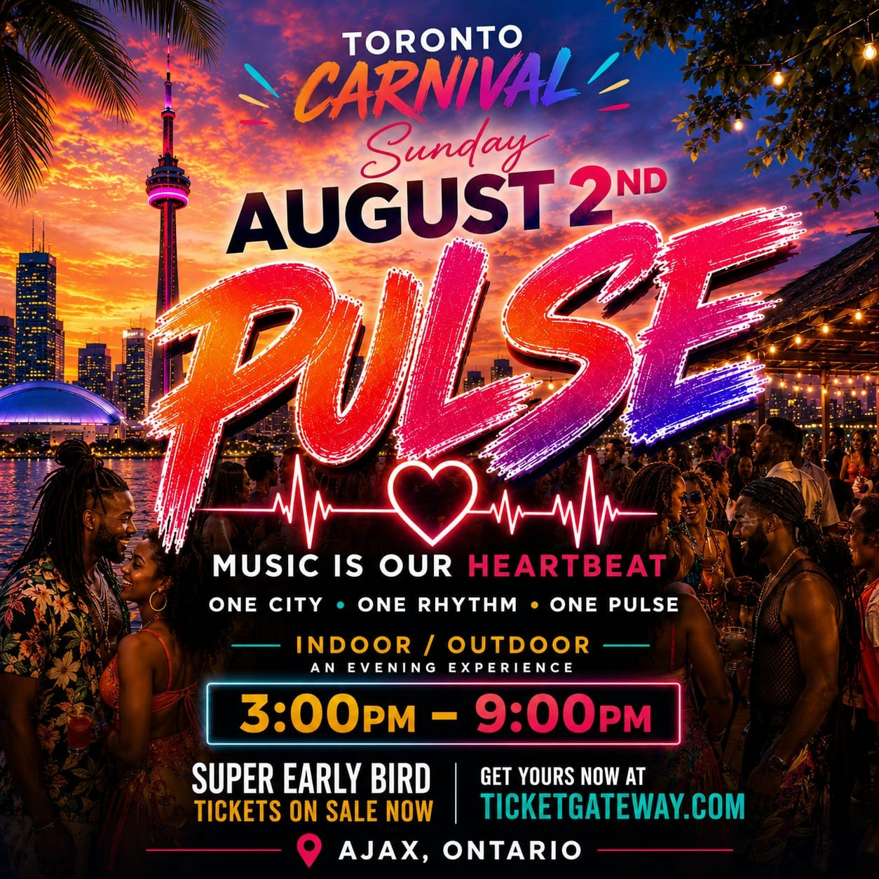 PULSE 