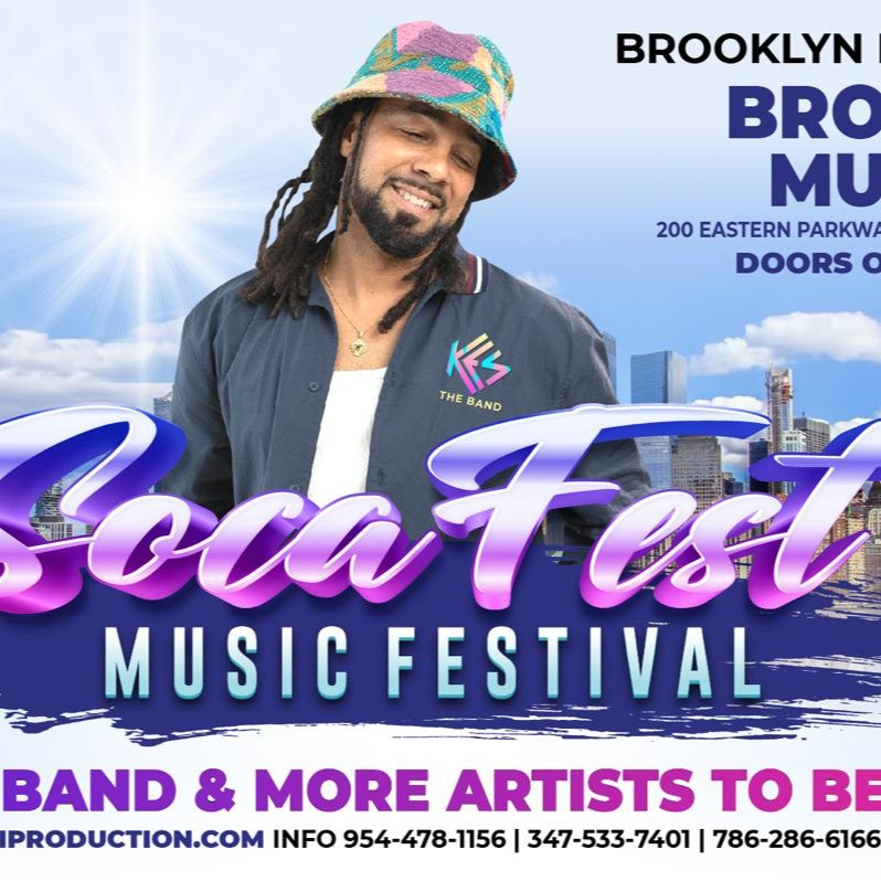 Socafest 