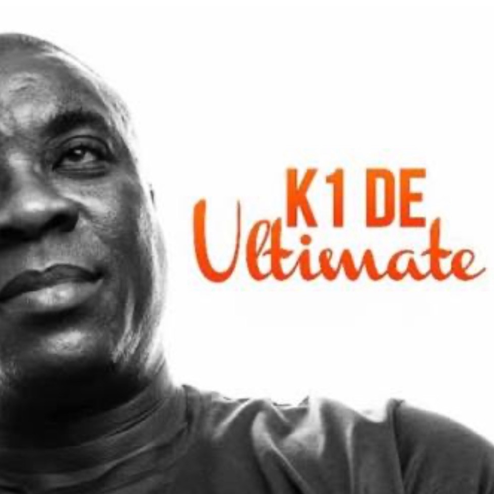 K1 D Ultimate Live in Calgary Alberta 
