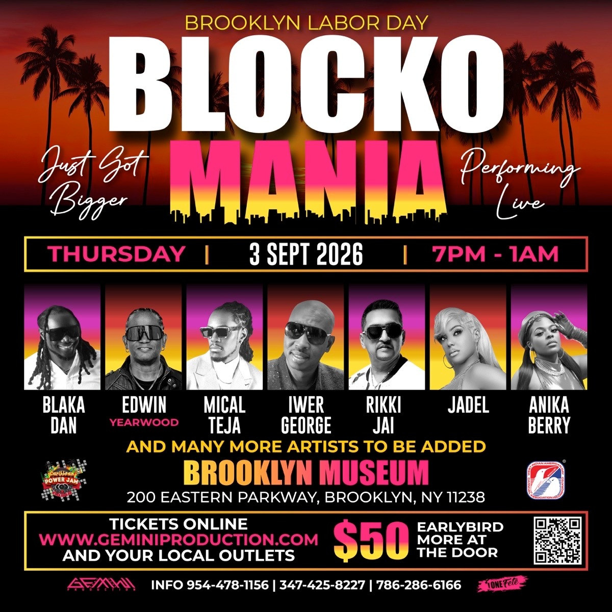Blocko Mania 