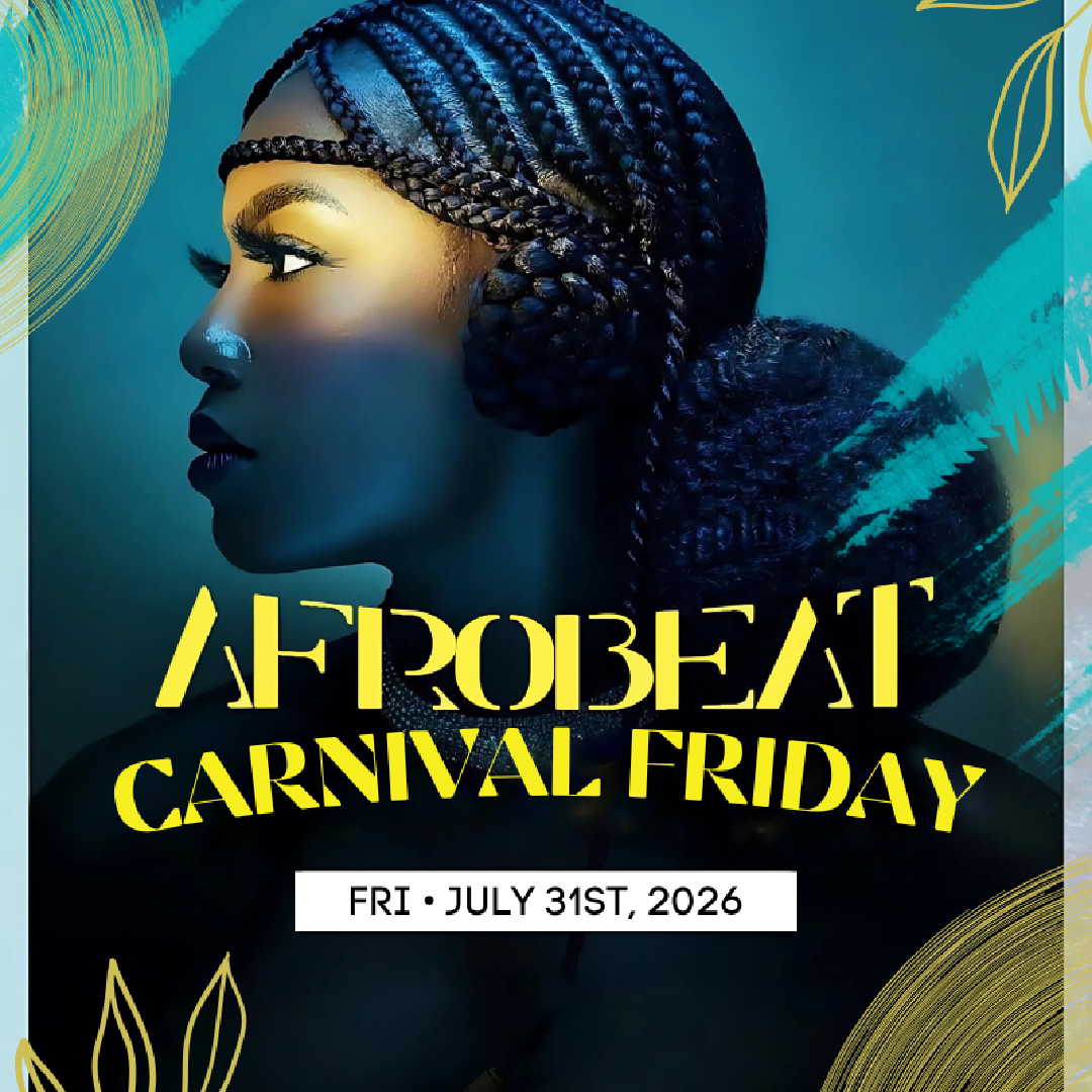 Afrobeat 