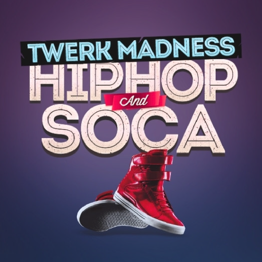 Twerk Madness 