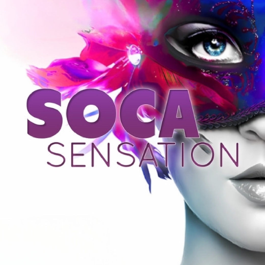 Soca Sensation 