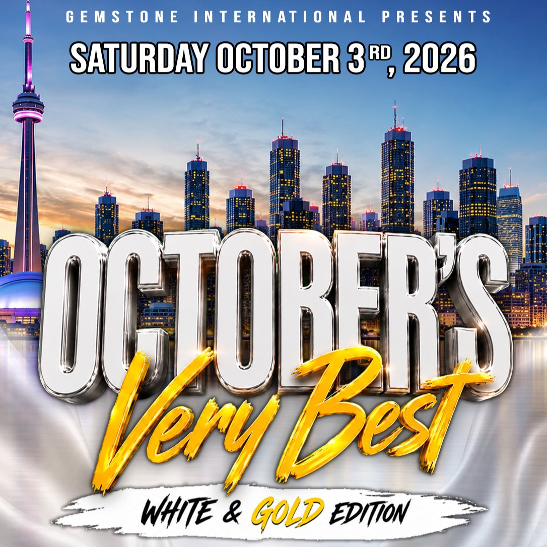 OCTOBER’S VERY BEST! 2026 
