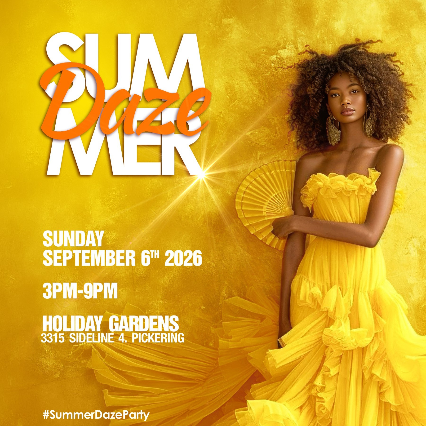 SummerDaze Season Finale 