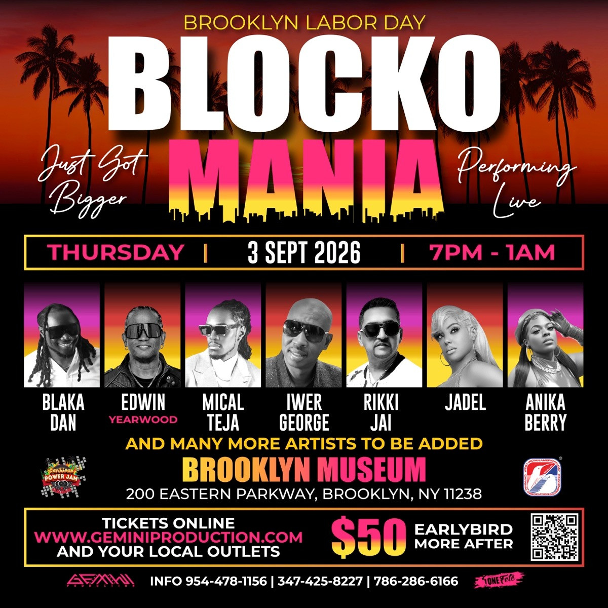 Blocko Mania 