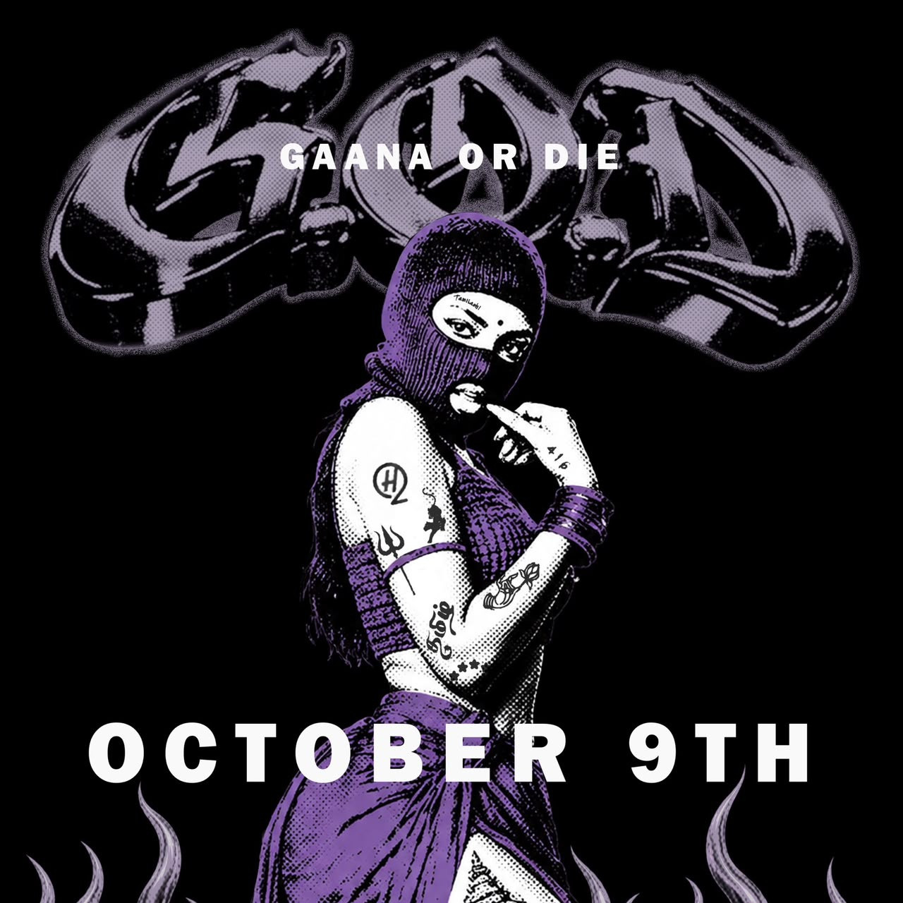 Gaana Or Die | #GaanaFete2026 II 