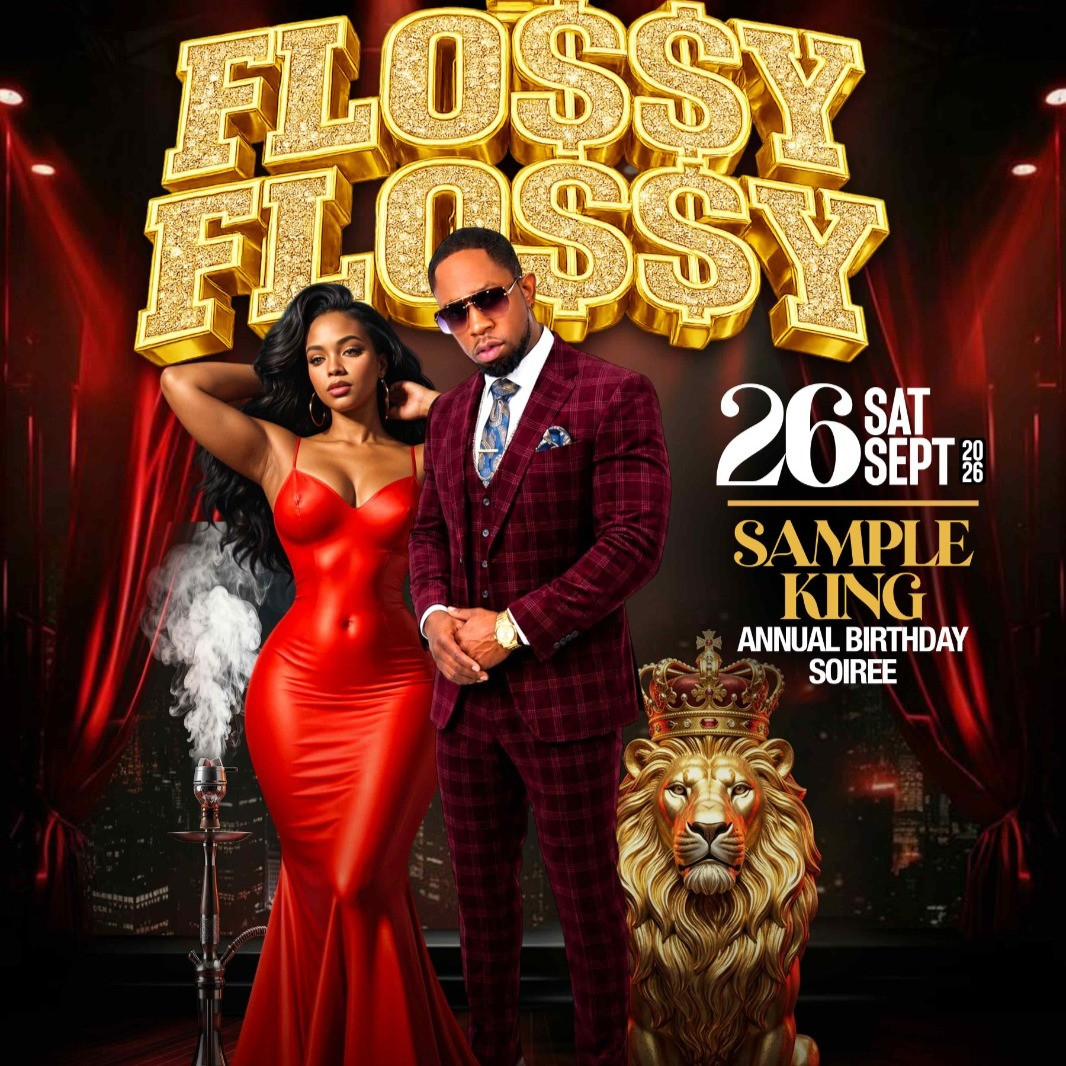 Flossy Flossy 