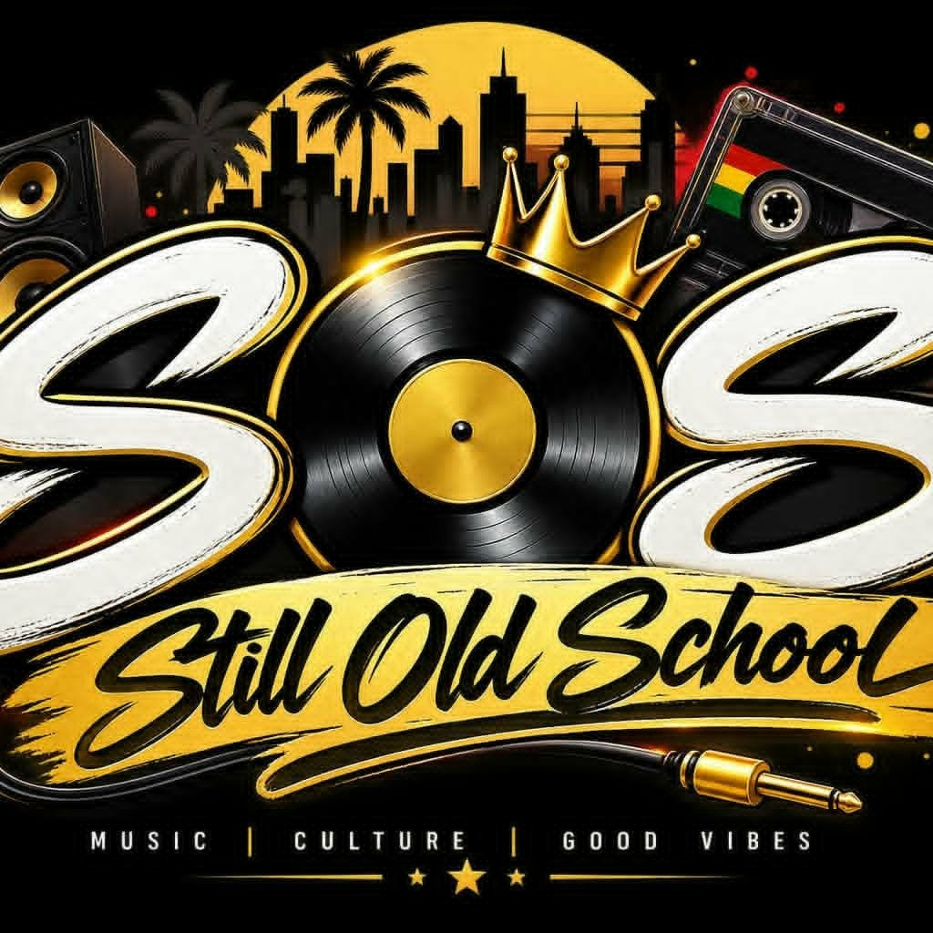 S.O.S. Still Old School 