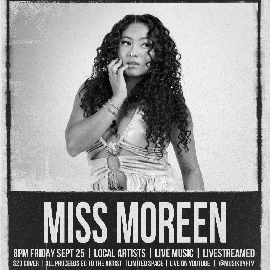 FTV Headliner feat. Miss Moreen 