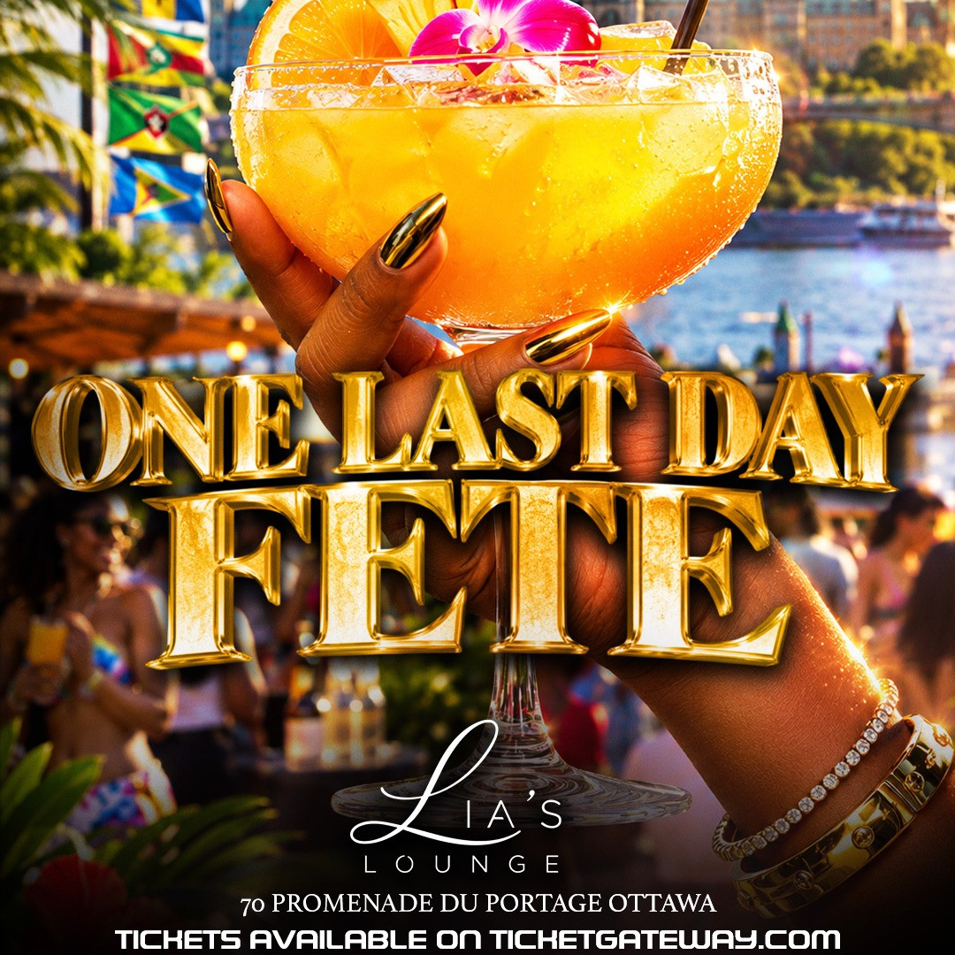 One Last Day Fete 
