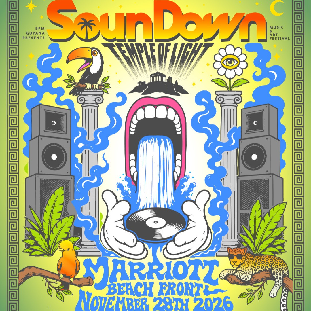 SounDown Music & Arts Festival 
