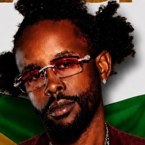Pretty Crew Montreal Hosted By Popcaan | Fri Oct 2 | Suite Six62 