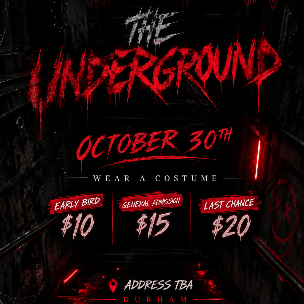 The Underground 