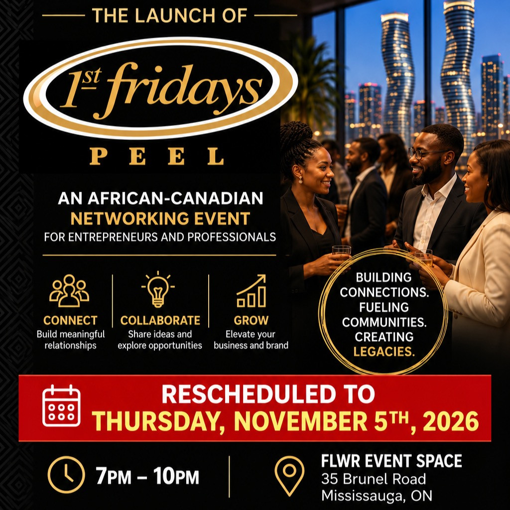 :::First Fridays PEEL Launch::: 