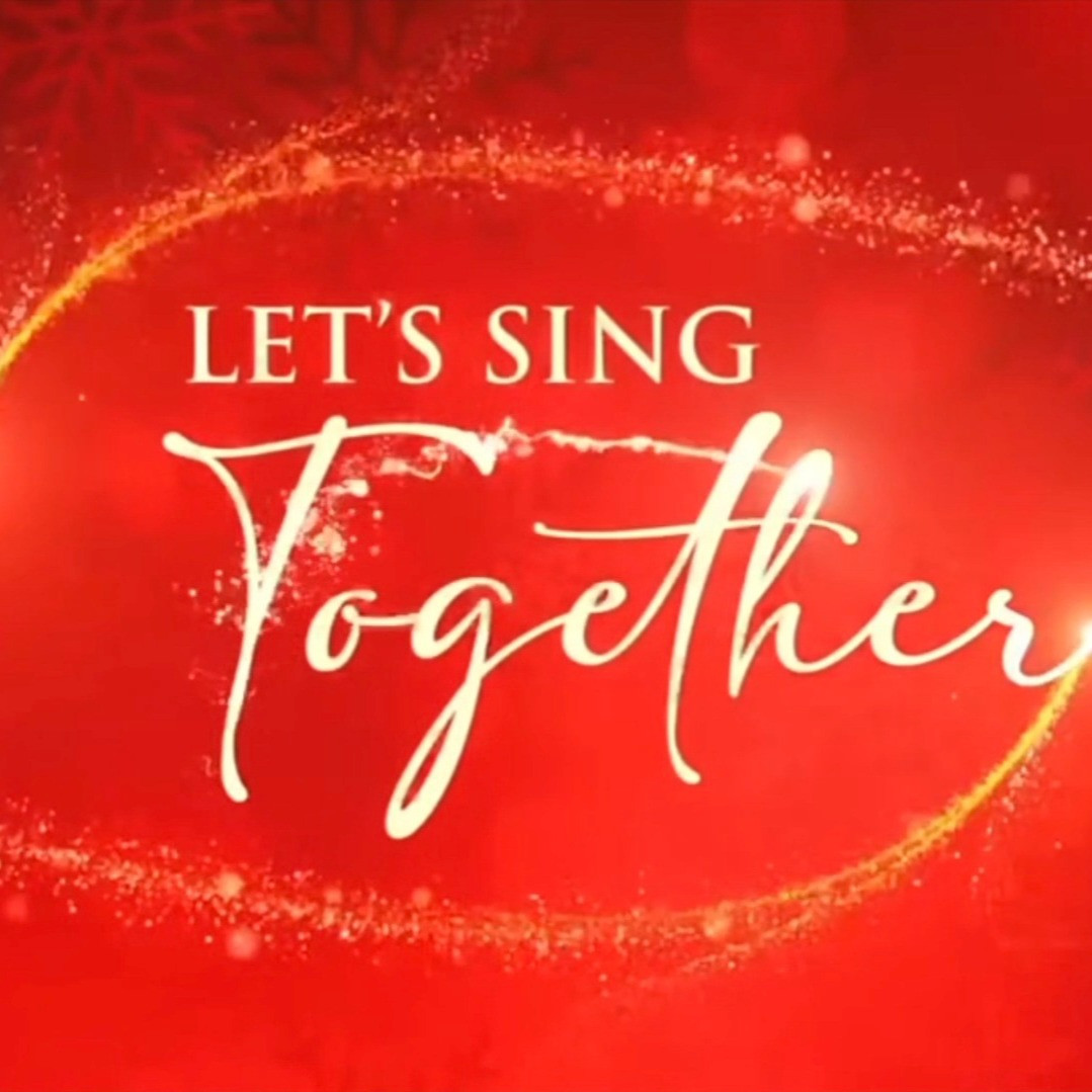Let’s Sing Together 2026 