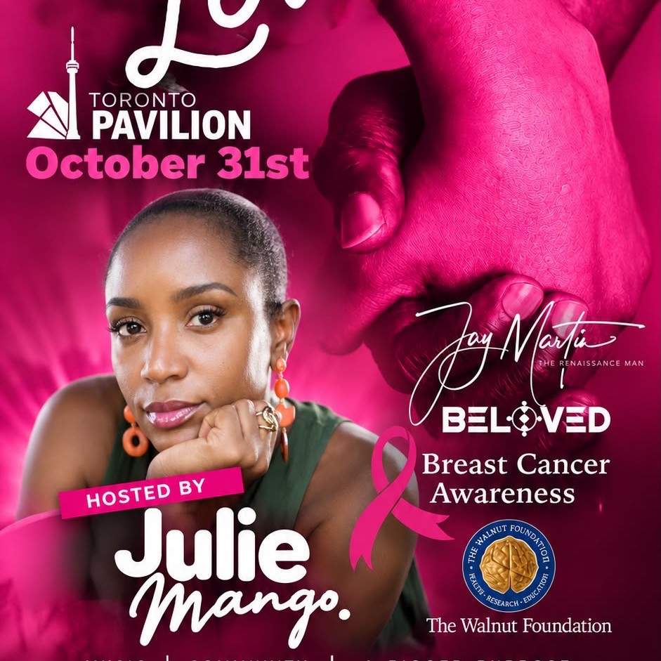 Rooted in Love Cancer Fundraiser Brunch 