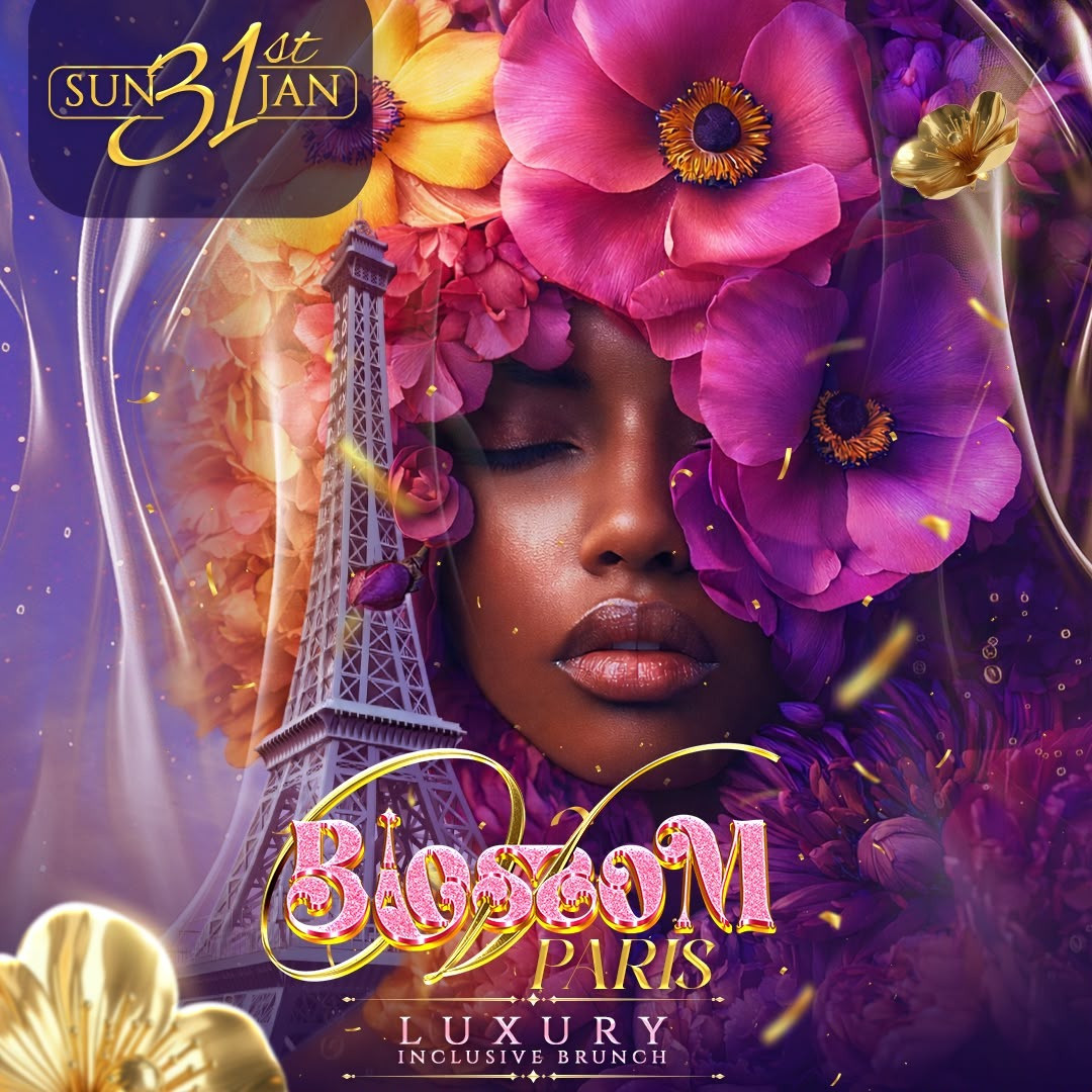 Blossom 