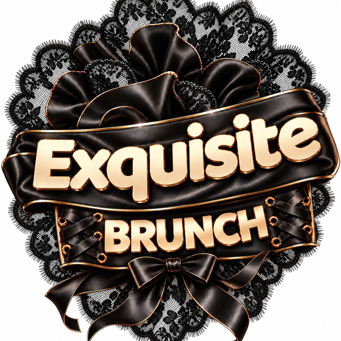 EXQUISITE BRUNCH: LINGERIE EDITION NJ 