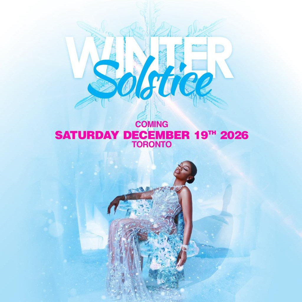 ❄️ Winter Solstice ❄️ 