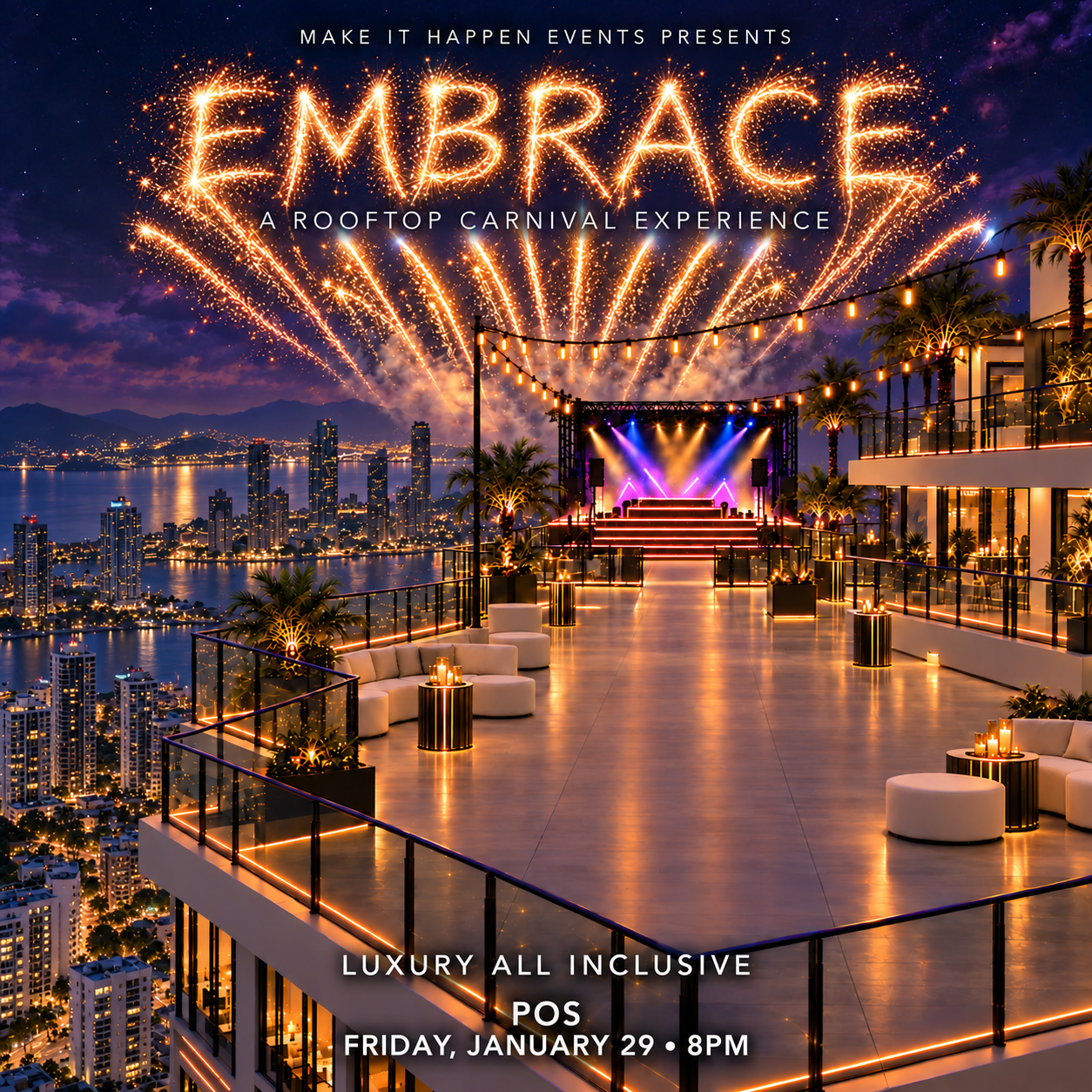 Embrace 2027 