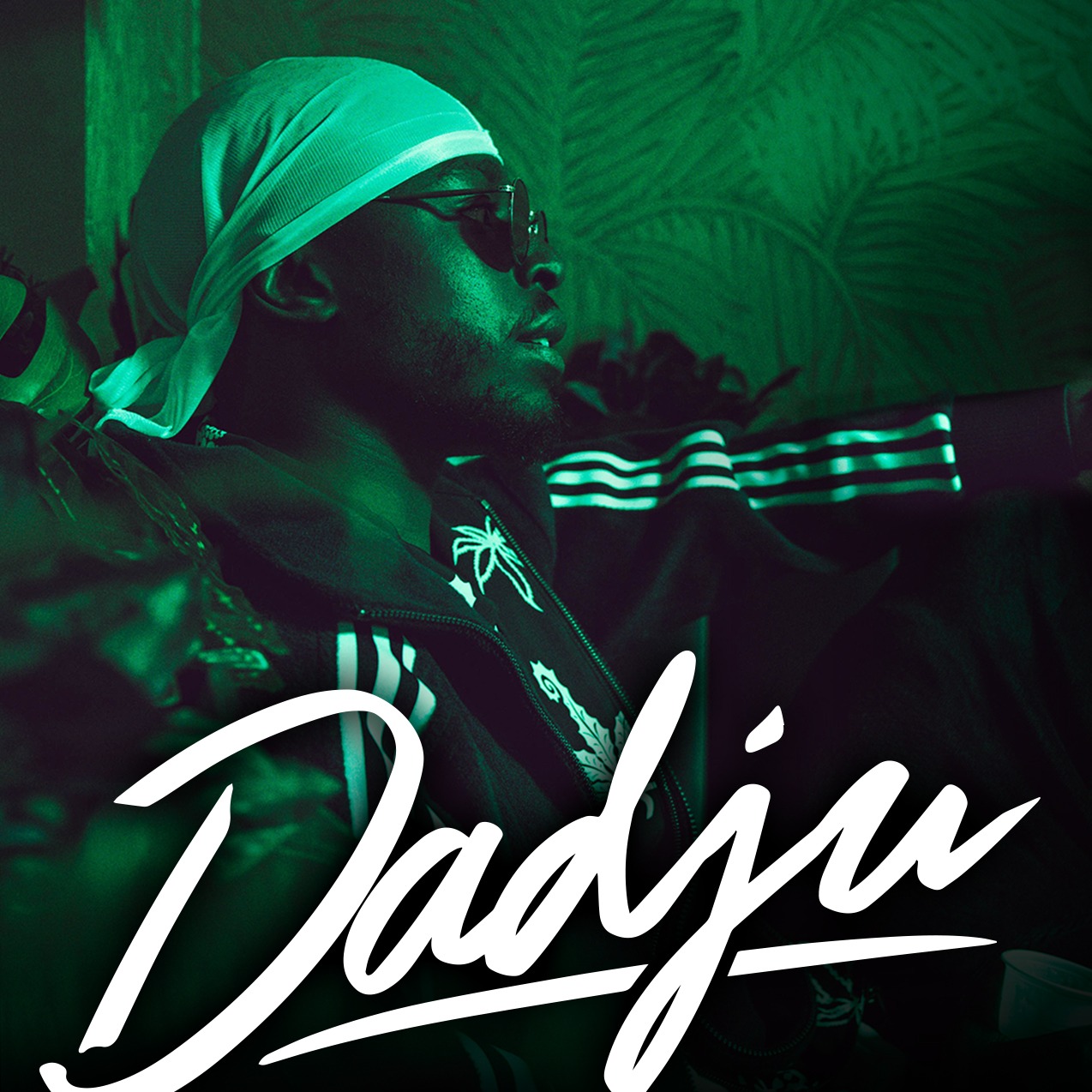 DADJU (FRANCE) LIVE IN CONCERT