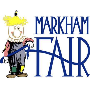 174th Markham Fair 2018