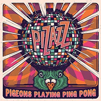Concert Event Pigeons Playing Ping Pong - 2 Day Pass | Teragram Ballroom 