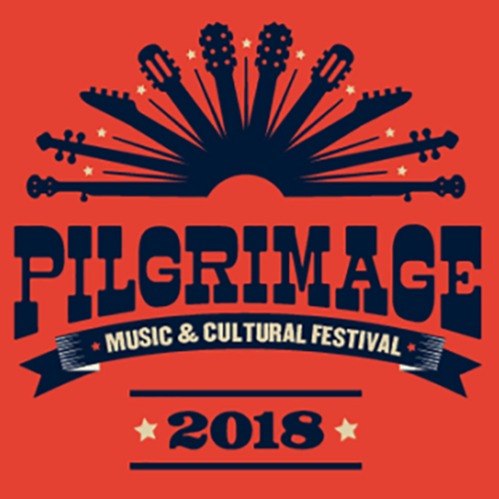 Pilgrimage Music & Cultural Festival 2018 | 2 Days Pass Tickets 