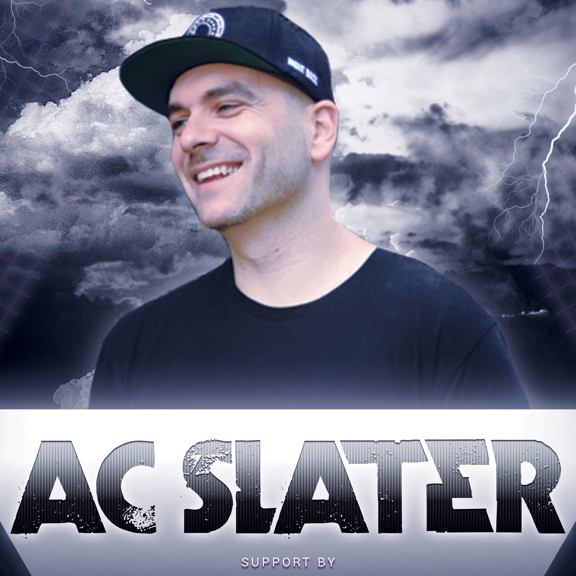 Ac Slater