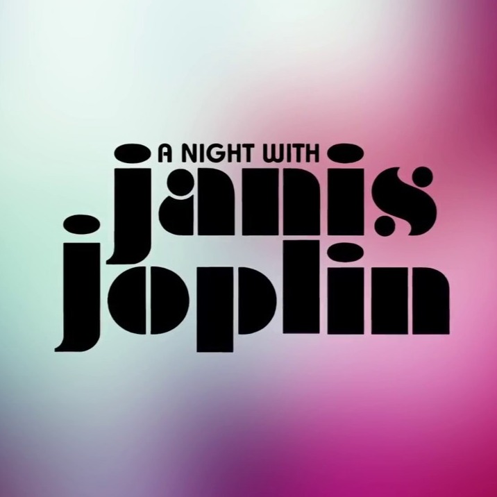 A Night With Janis Joplin 