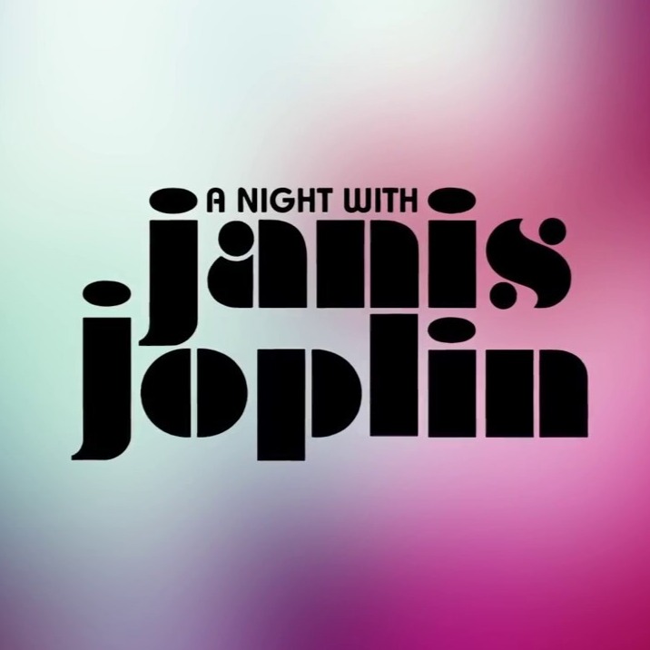 A Night With Janis Joplin