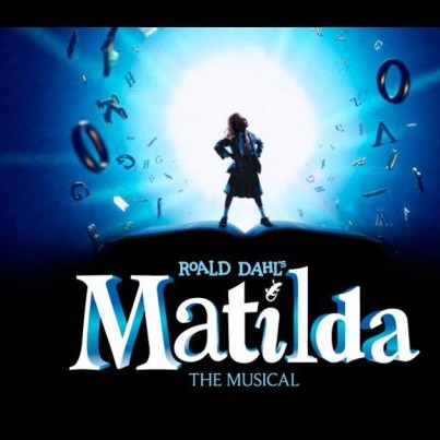 Matilda - The Musical 