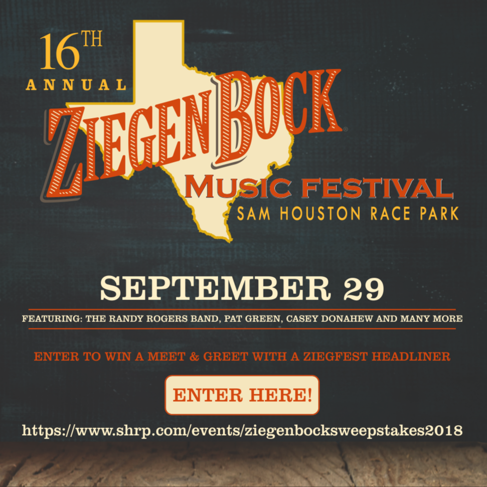 Ziegenbock Music Festival 2018 Tickets At Houston | Ticketgateway 