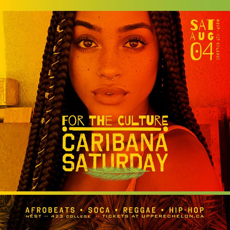 For The Culture | 4AM Last Call
